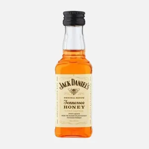 Miniatura Whisky Jack Daniels Honey 50ml