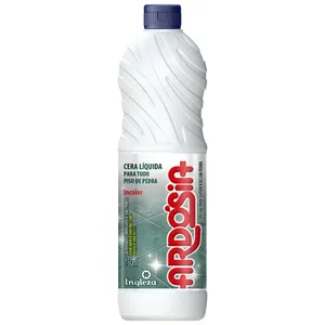 Cera Líquida Verde Maxx Ardósia 750Ml