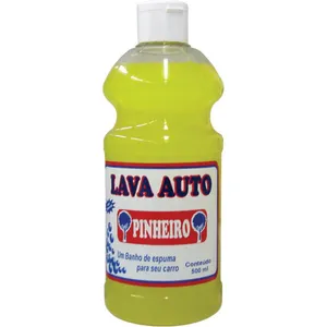 Lava Auto Pinheiro