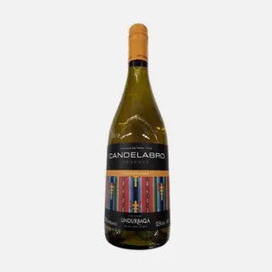 Vinho Candelabro Chardonnay Reserva 750ml