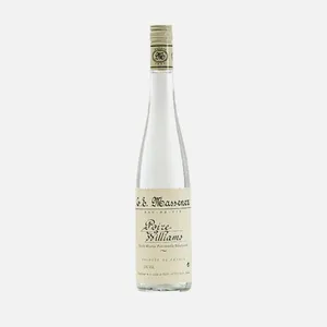 Aguardente Massenez Poire Williams 500ml