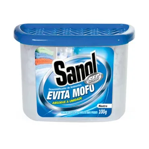 Evita Mofo Sanol Sec Neutro 100G