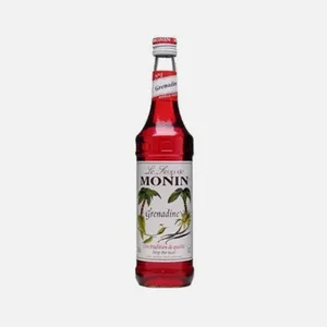 Xarope de Grenadine Monin 700ml
