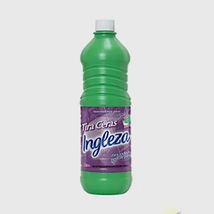Removedor De Cera Ingleza 1 Litro