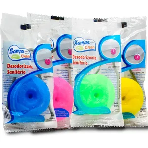 Pedra Sanitária Dia Dia