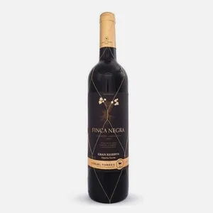 Vinho Tinto Chileno Finca Negra Gran Reserva Cabernet Sauvignon 750ml
