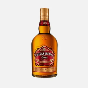 Whisky Chivas Regal Extra 750ml