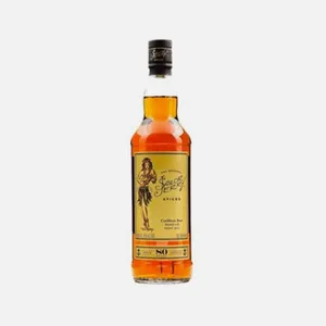 Rum Caribenho Sailor Jerry 750ml