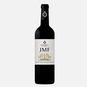 Vinho Tinto Jmf Português 750ml