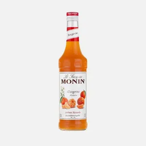 Licor de Tangerina Monin 700ml