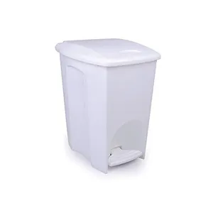 Cesto Lixo Pedal