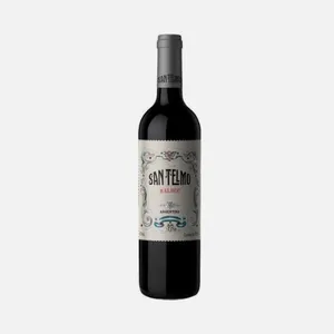Vinho Tinto Argentino San Telmo Malbec 750ml