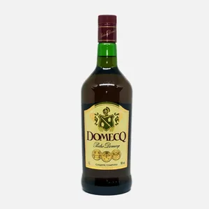 Conhaque Domecq 1 Litro