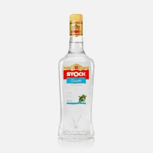 Licor Stock Anisette Garrafa 720ml