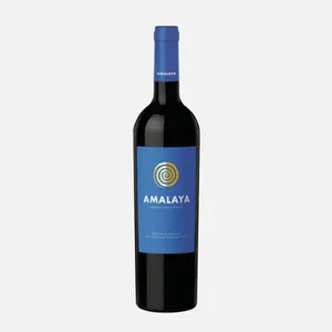 Vinho Tinto Amalaya Malbec Garrafa 750ml